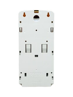 Lime Media Touchless White Dispenser 15/Cs. | Buy Online | Lime Media | Fisher Scientific